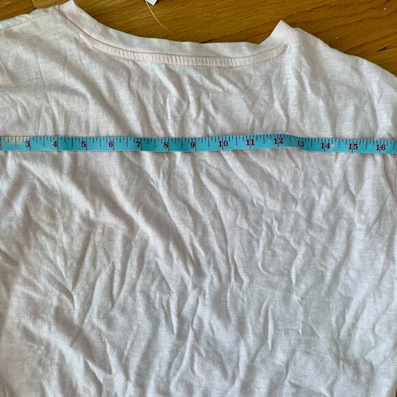 There Is No Planet B Pink Tshirt Women’s Size M‎ - Picture 6 of 7